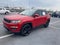 2021 Jeep Compass Altitude