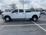 2025 RAM 3500 Tradesman