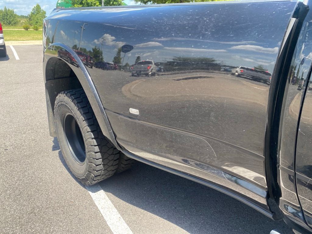 2022 RAM 3500 Laramie