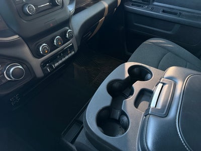 2020 RAM 2500 Tradesman