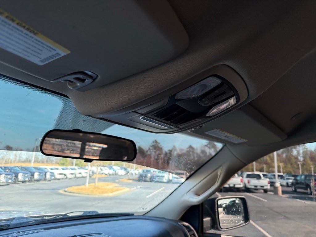 2020 RAM 2500 Tradesman