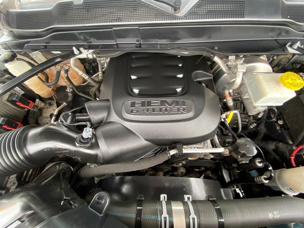 2020 RAM 2500 Tradesman