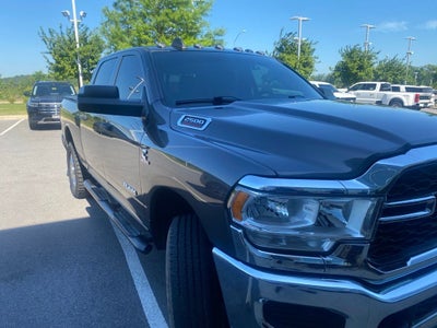 2019 RAM 2500 Tradesman
