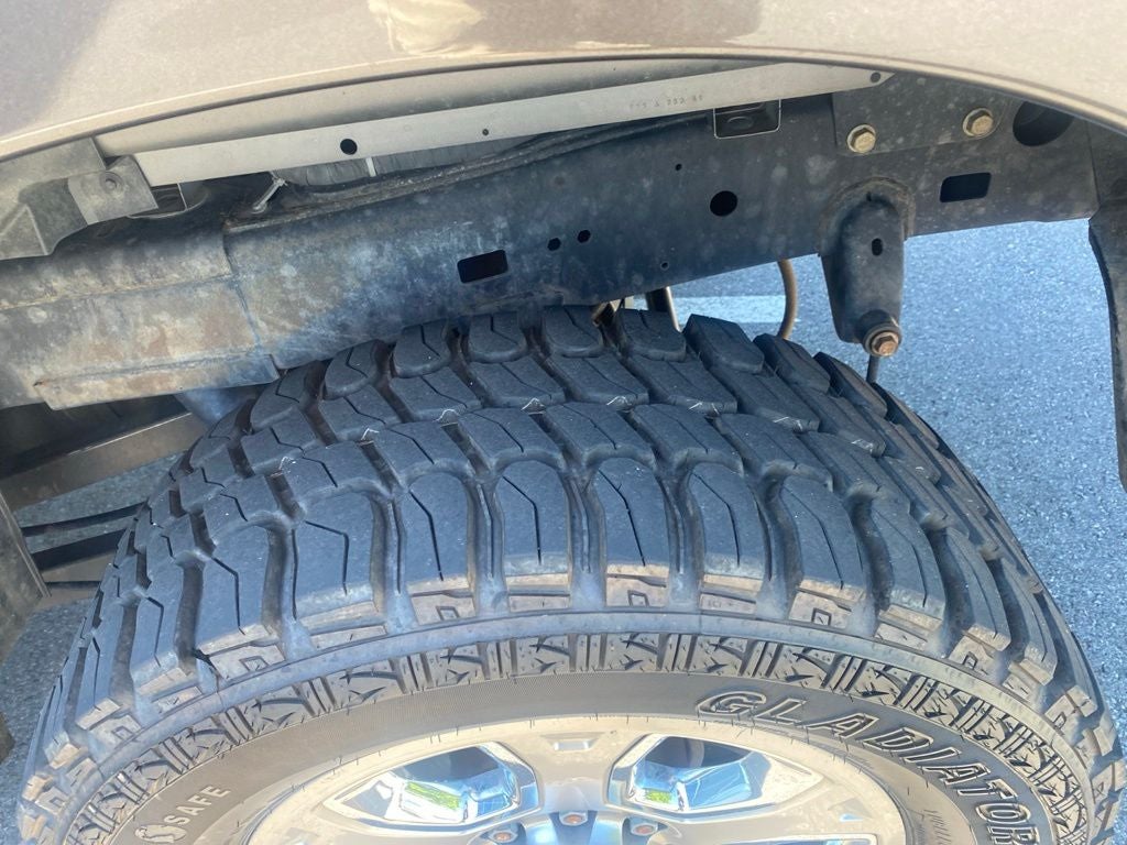 2019 RAM 2500 Tradesman