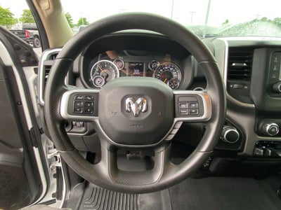 2019 RAM 2500 Big Horn