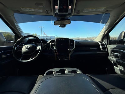 2023 RAM 2500 Laramie