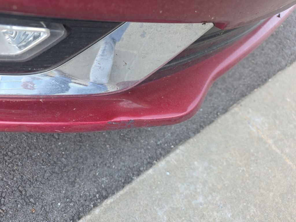 2017 Ford Fusion Energi SE Luxury