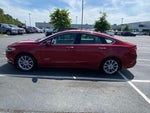 2017 Ford Fusion Energi SE Luxury
