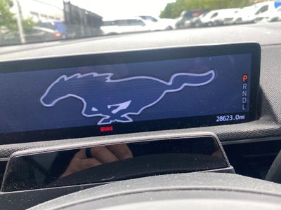 2024 Ford Mustang Mach-E Select