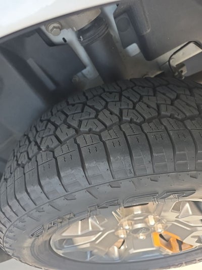 2024 Ford Maverick Lariat Tremor