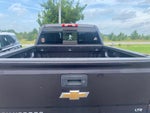 2015 Chevrolet Silverado 1500 LTZ 2LZ