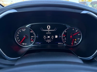 2020 Chevrolet Blazer Premier