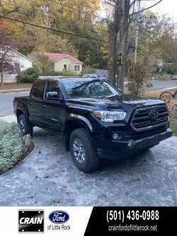 2019 Toyota Tacoma SR5 V6