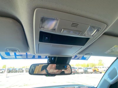 2019 Toyota Tacoma SR5 V6