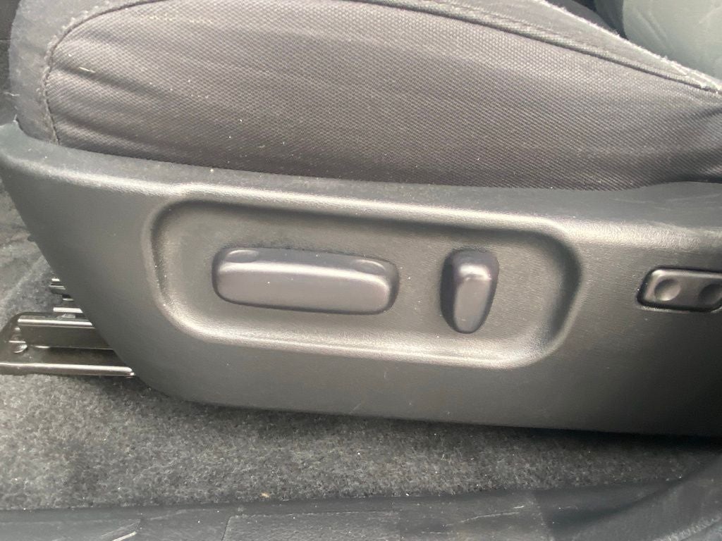 2022 Toyota Tacoma TRD Off-Road V6