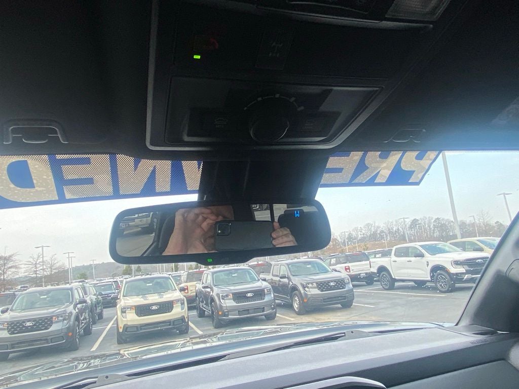 2022 Toyota Tacoma TRD Off-Road V6