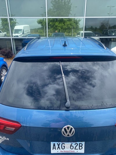 2020 Volkswagen Tiguan 2.0T S