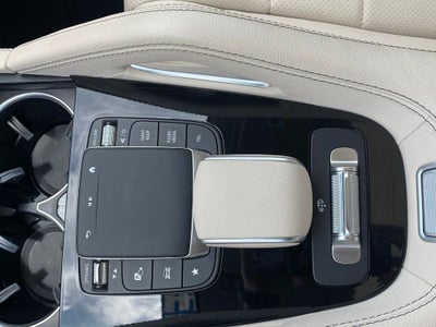 2024 Mercedes-Benz GLS GLS 450 4MATIC®