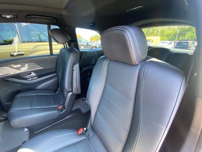 2021 Mercedes-Benz GLS GLS 580 4MATIC®