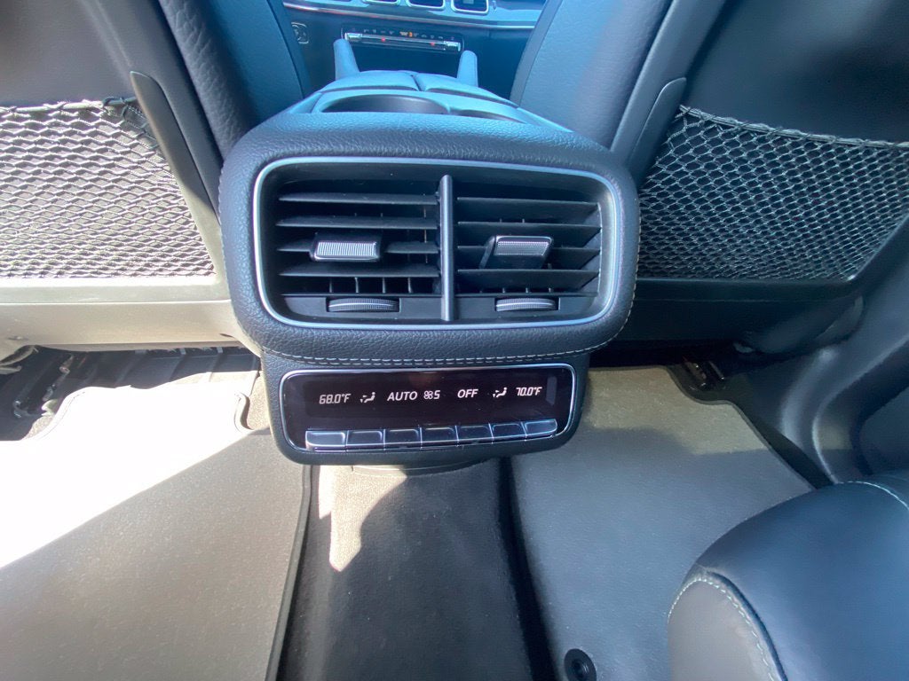 2021 Mercedes-Benz GLS GLS 580 4MATIC®