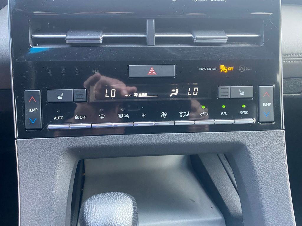 2019 Toyota Avalon XLE