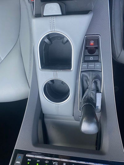 2019 Toyota Avalon XLE