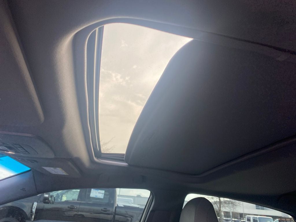 2019 Toyota Avalon XLE