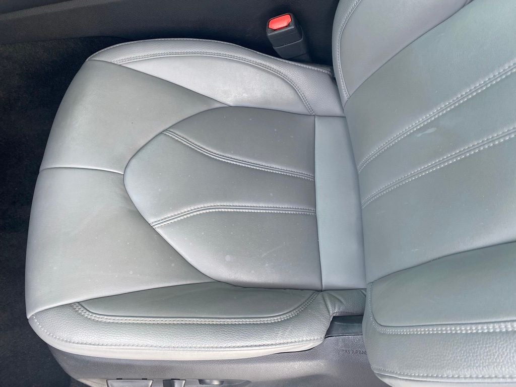 2019 Toyota Avalon XLE