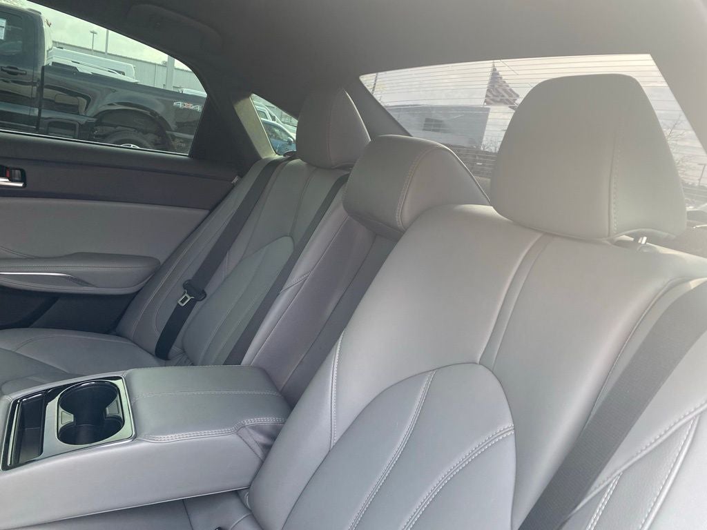 2019 Toyota Avalon XLE