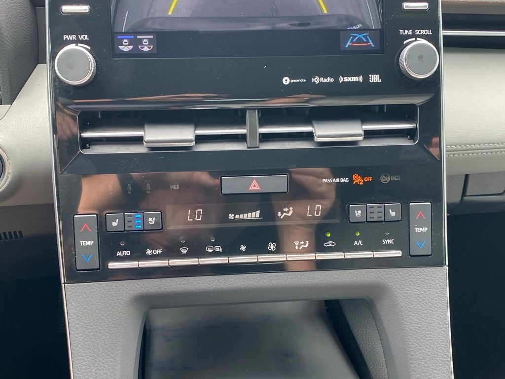 2019 Toyota Avalon Limited
