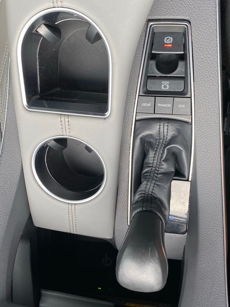 2019 Toyota Avalon Limited