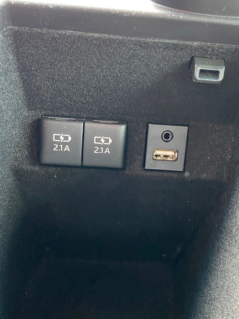 2019 Toyota Avalon Limited