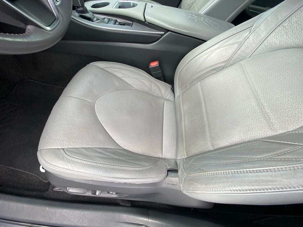 2019 Toyota Avalon Limited