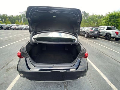2019 Toyota Avalon Limited