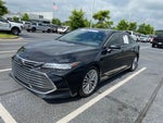 2019 Toyota Avalon Limited