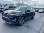 2023 Toyota RAV4 Hybrid Limited