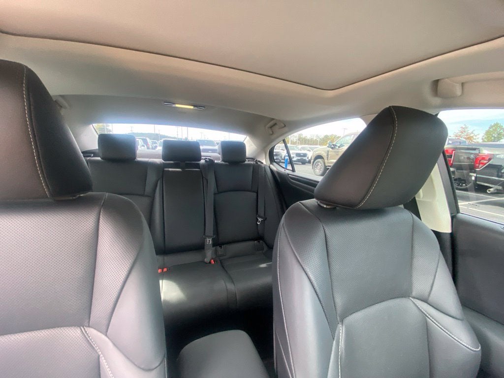 2022 Lexus ES 350