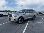2022 Lincoln Navigator Black Label