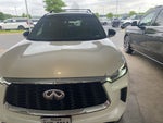2024 INFINITI QX60 Autograph