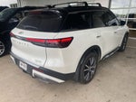 2024 INFINITI QX60 Autograph