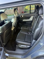 2025 Hyundai Santa Fe SE