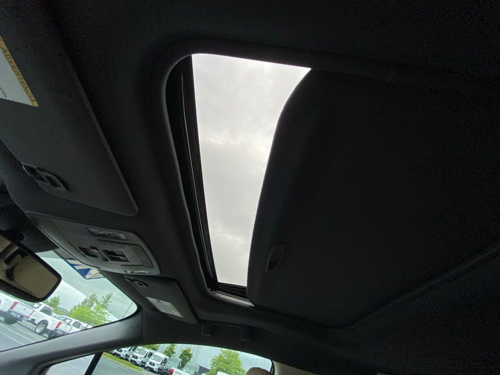 2021 Toyota Sienna XLE 8 Passenger
