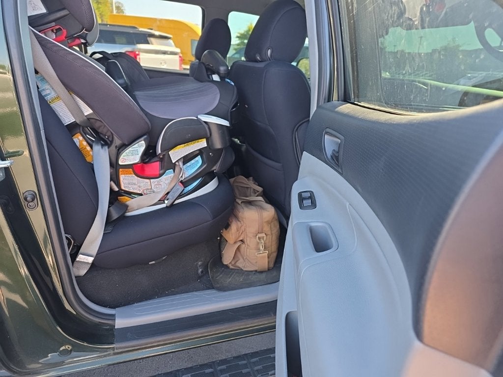 2013 Toyota Tacoma PreRunner V6