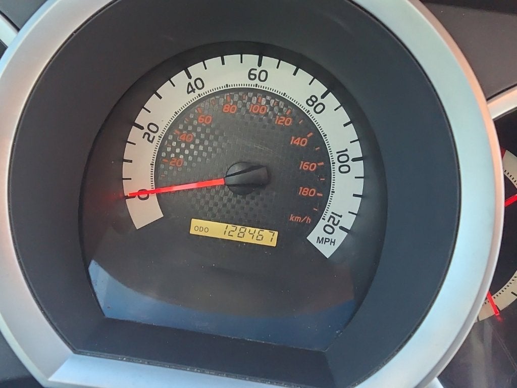 2013 Toyota Tacoma PreRunner V6