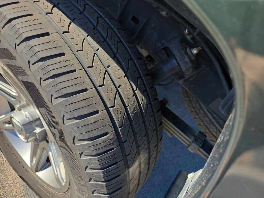 2013 Toyota Tacoma PreRunner V6