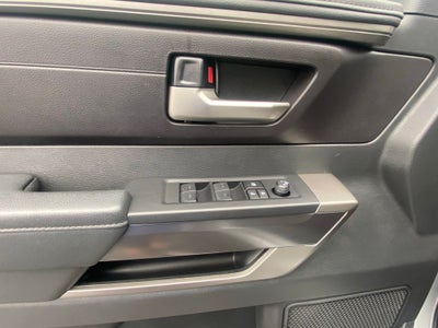 2024 Toyota Tundra SR5 TRD OFF-ROAD