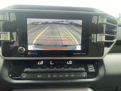 2024 Toyota Tundra SR5 TRD OFF-ROAD