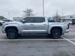 2024 Toyota Tundra SR5 TRD OFF-ROAD