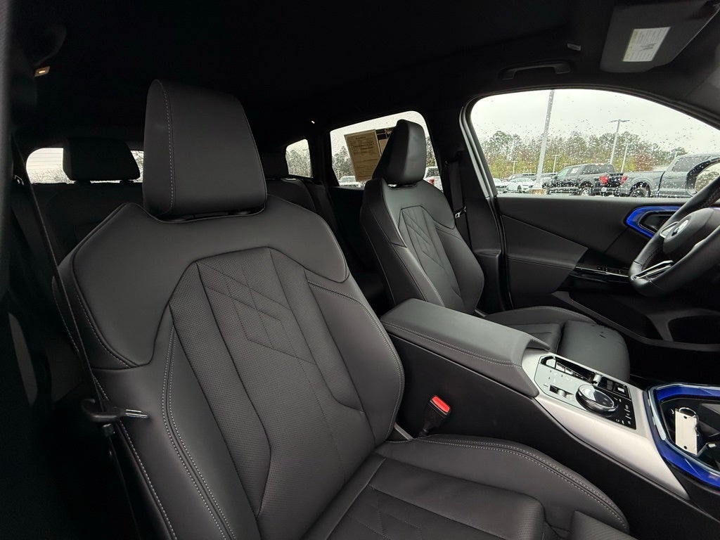 2025 BMW X3 M50 xDrive