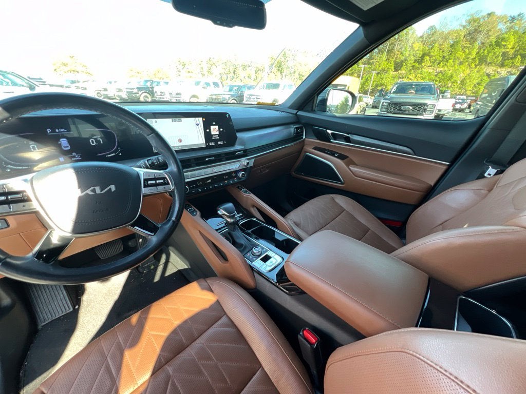 2023 Kia Telluride EX X-Line